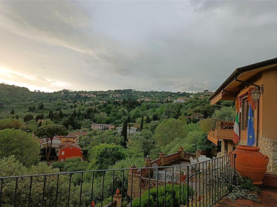 Conca Di Sopra Home Corsanico-Bargecchia Exterior foto